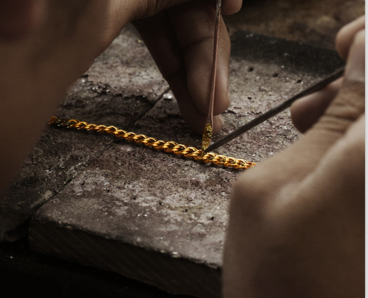 Jewellery 916 Evergreen Collections